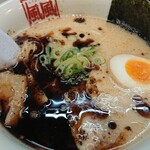 風風ラーメン - 