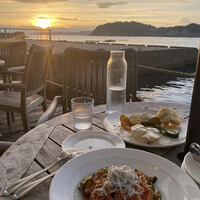 レストラン ラ・マーレ - 