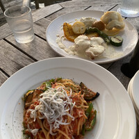 レストラン ラ・マーレ - 