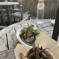 レストラン ラ・マーレ - 