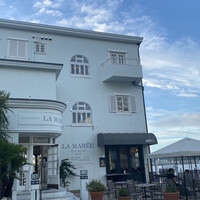 レストラン ラ・マーレ - 