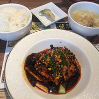 China Four Seasons 六本木店 - 