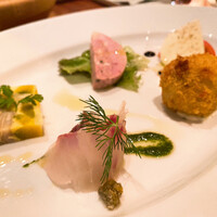 フィオレンティーナ - 