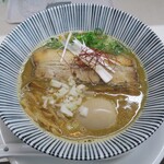 らぁ麺 団欒 - 