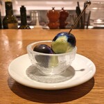 スガハラ - 茄子の漬物