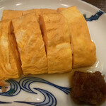 竹うち - だし巻