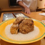 たきや - 白トリュフ