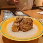 たきや - トリュフ