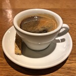 スガハラ - コーヒー