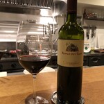 スガハラ - Ronco dei Tassi Cjarandon RISERVA