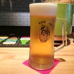 ビアバー ベアー - 