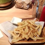 ビアバー ベアー - 