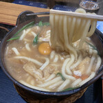 Shinshuu Soba Kisoji - 