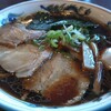 手打ラーメン 豚平