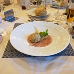 アヴァンセ リアン - 