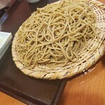 手打ち蕎麦 にし田 - 