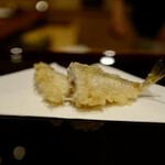 Tempura Takeuchi - 