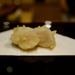 Tempura Takeuchi - 