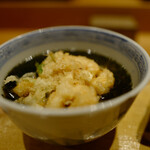 Tempura Takeuchi - 