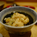 Tempura Takeuchi - 