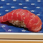 Sushi Shirokane Saeki - 