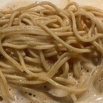 ゆったり個室 これからYA - 細麺アップ