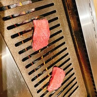 神楽坂焼肉 Kintan - 