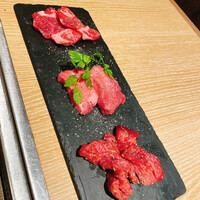 神楽坂焼肉 Kintan - 