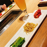 神楽坂焼肉 Kintan - 