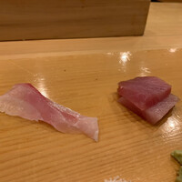 鮨 しゅん輔 阿佐ヶ谷 - 