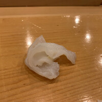 鮨 しゅん輔 阿佐ヶ谷 - 
