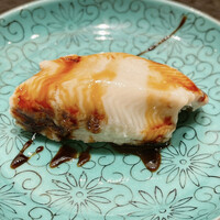 鮨 白金 さえ喜 - 