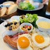 ベーカリー&レストラン 沢村 軽井沢ハルニレテラス