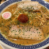 からみそラーメンふくろう 栄店