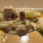 ゆったり個室 これからYA - 雑炊風リフト