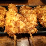 Kushikatsu Asahi - 