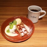 カフェ・アドレス - 