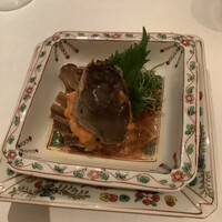 赤坂 桃の木 - 
