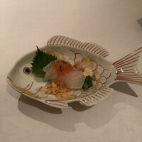 赤坂 桃の木 - 