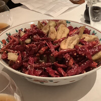 赤坂 桃の木 - 