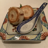 赤坂 桃の木 - 