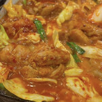 korean kitchen カブ韓 - 