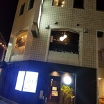 のんびりな居酒屋にじいろ - 