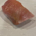 鮨 波づき - 大とろ