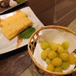 旬彩料理 吉粋 - 