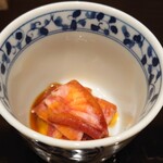 肉料理ふくなが - 