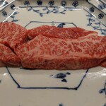 肉料理ふくなが - 
