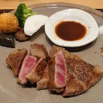 肉料理ふくなが - 