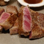 肉料理ふくなが - 