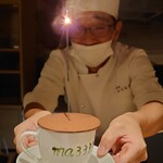 肉料理ふくなが - 